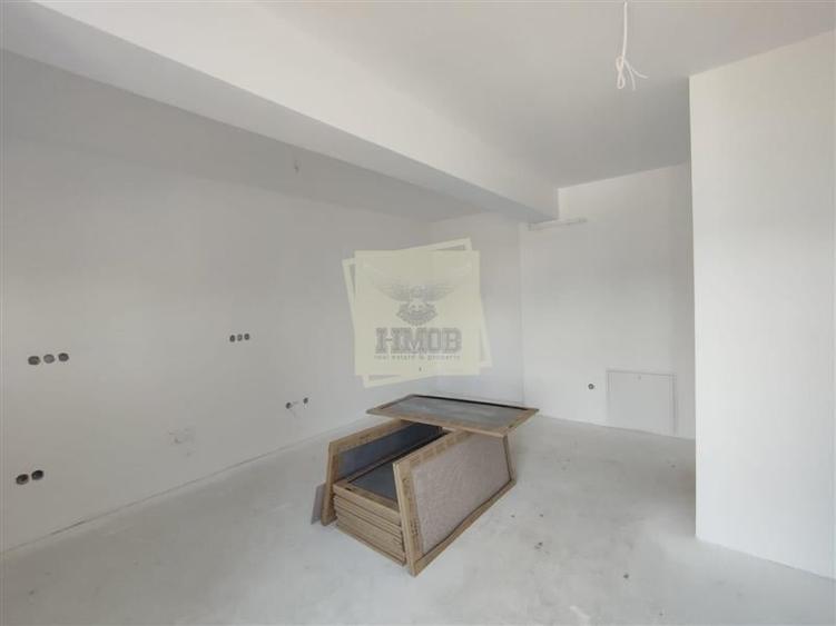 Apartament cu 3 camere balcon boxa si loc de parcare pe Doamna Stanca - 2
