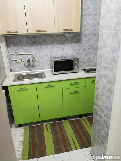 Garsoniera zona Giurgiului - 2