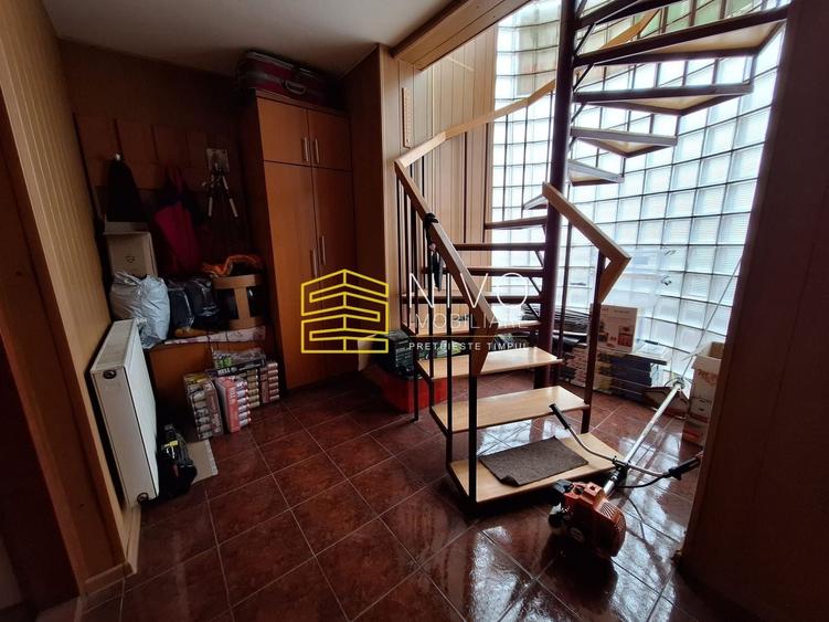 Casă singur în curte – Ungheni – Zona Hotel Darina - 6