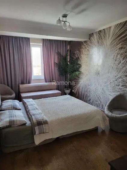 Garsoniera de inchiriat in zona Calea Bucuresti