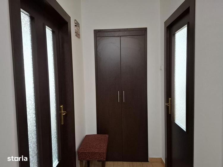 Vand apart cu 2 camere semidecomandat, Calea Grivi?ei nr. 230, et 5/7 - 7