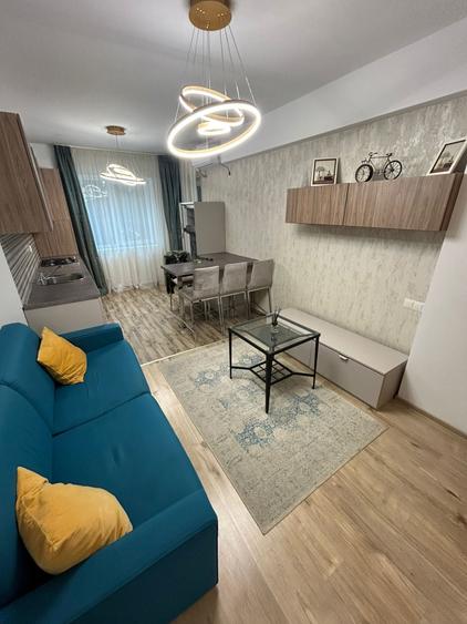 Militari,Metrou Pacii 2 Min,Rotar Park Iuliu Maniu,Curat,C Anaf - 5