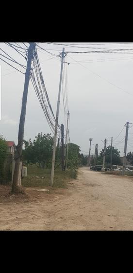 Teren intravilan Lazu - 3