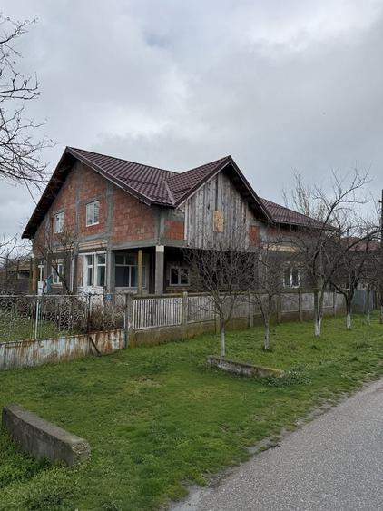 Casa de vanzare Sprancenata Olt - 5