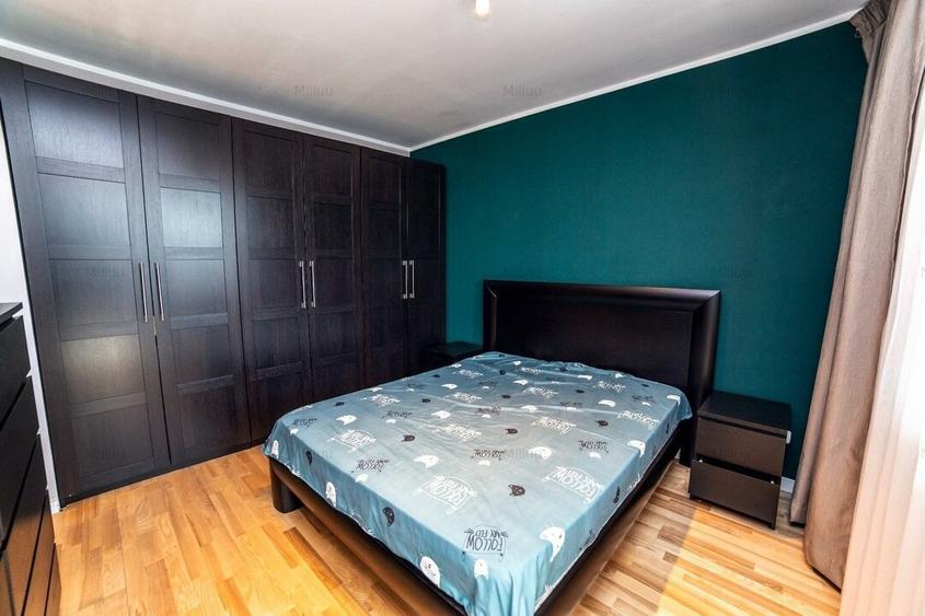 3 camere | Zona Baneasa-Sisesti | Terasa | Petfriendly - 6