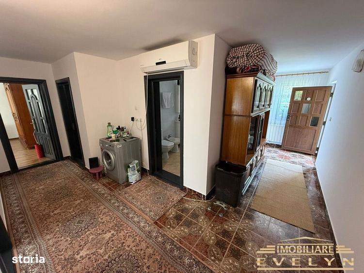 De vanzare Casa 4 camere in zona Catamaresti Deal (Casa - 5