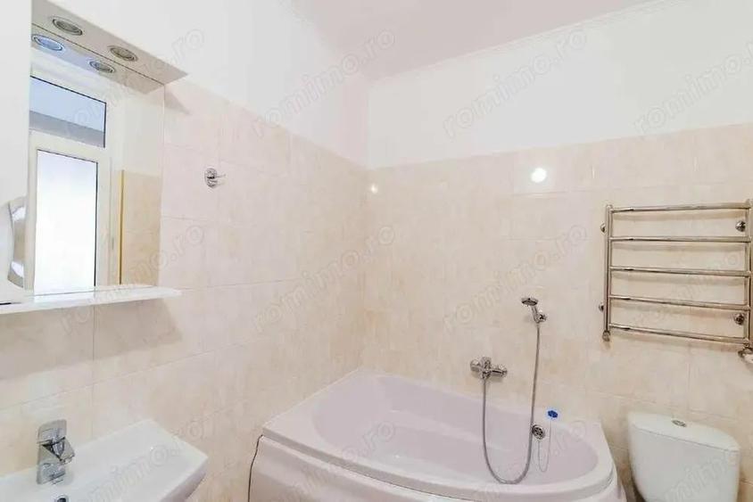 Garsoniera de Inchiriat Zona Floreasca - 1