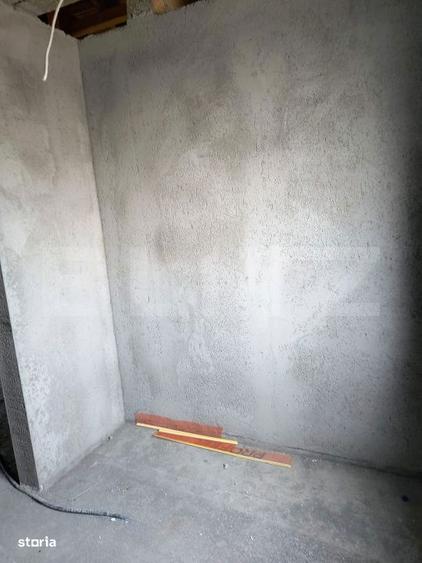Casa spatioasa de vinzare,ideala pentru confort si liniste - 5