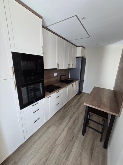 Tomis Plus - Ansamblul Mobipark - 2 camere - 5