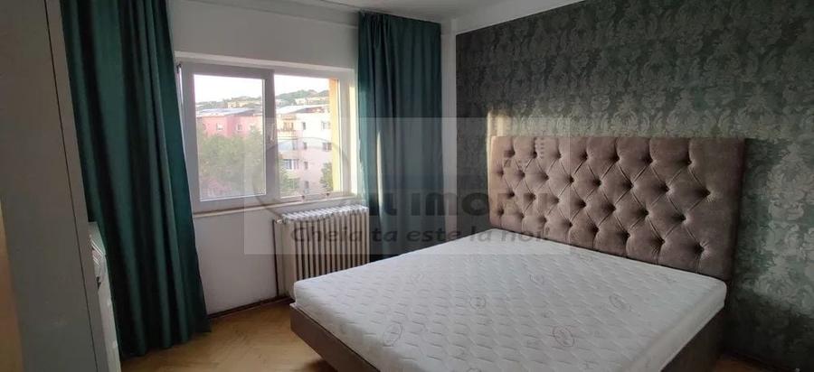 Apartament 3 camere Gara - 1