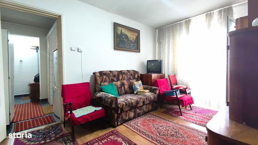 Apartament 2 camere in Deva, Etaj 1 zona Eminescu Maxxa - 8