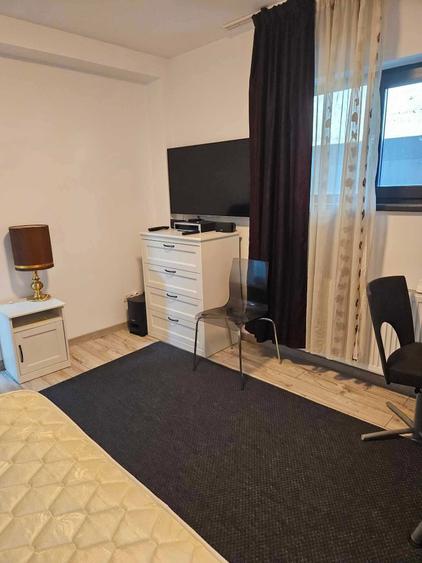 Apartament 1 camera decomandat de inchiriat bloc nou - 4