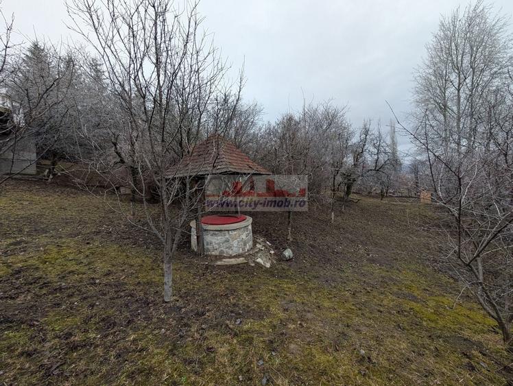 Vanzare casa de vacanta Breaza Prahova - 33