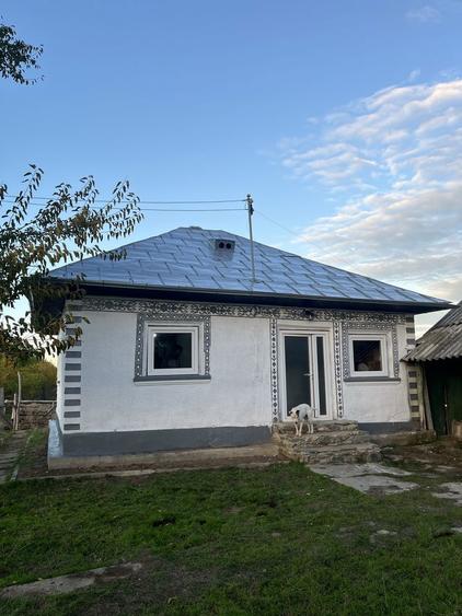 Vand casa Pescareasca pe malul Dunarii, Peceneaga, Tulcea - 6