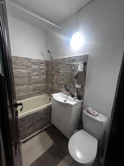 Inchiriez apartament cu 2camere Buftea zona studio - 4