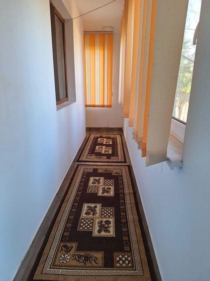 Casa + spatiu comercial Mircea Voda - 6