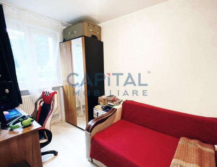 0% comision | Apartament 3 camere | Rovinari - 5
