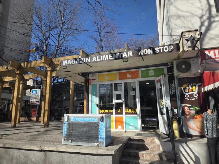 Inchiriez spatiu comercial - 2