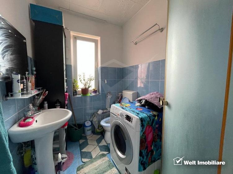 Apartament 2 camere, decomandat, parcare exterioara, cartier Iris - 4