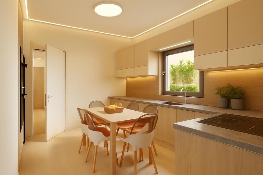 Privera Cristian -Cartier Rezidențial Exclusivist - 4