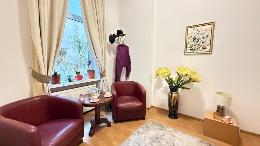 APARTAMENT 2 CAMERE IN VILA ‖ GRADINA ICOANEI - 2