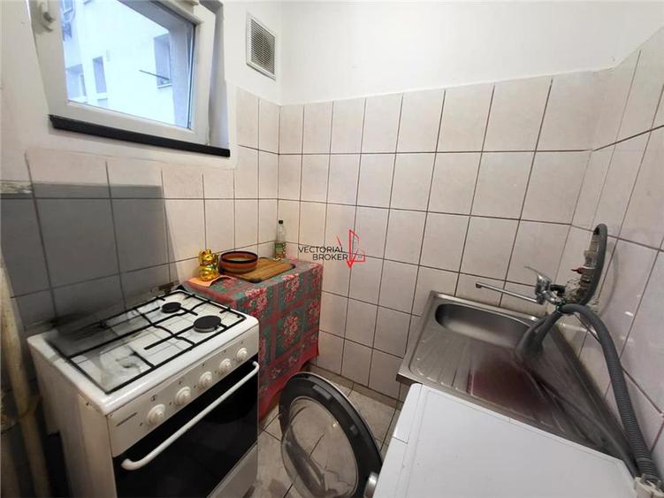 IDEAL INVESTITIE / GARSONIERA - 2