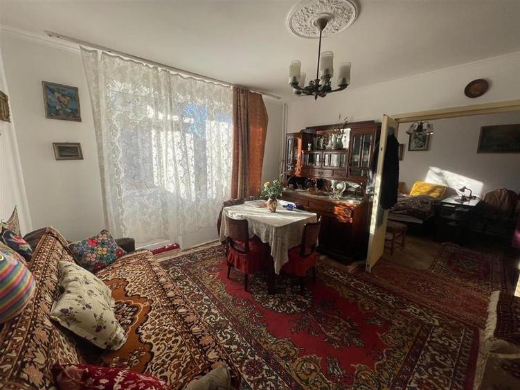 Apartament 3 camere Etaj 2 ALUMINEI - 4