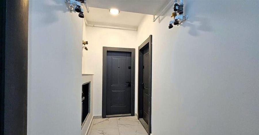 Mamaia Nord - Ibo Residence, 2 camere, 48 mp utili plus 2... - 2