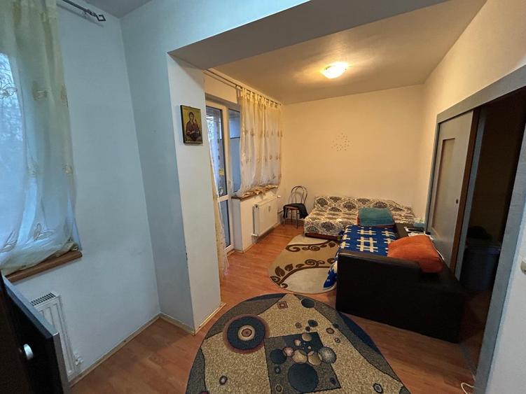 Închiriere Garsonieră Spațioasă, 2 Camere – Cartier Brâncuși, Sector 6 - 9