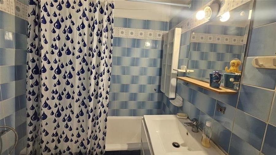 Gara de Nord ,apartament 2 camere,mobilat si utilat - 8