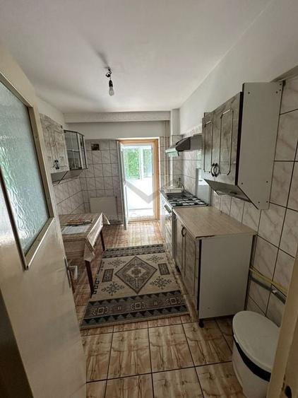 Apartament 2 camere decomandat Nicolina - 4