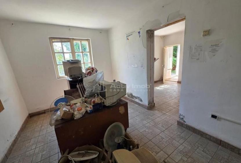 Casa tip PARTER, amprenta 140 m, teren 1350 mp, Maracineni, - 4