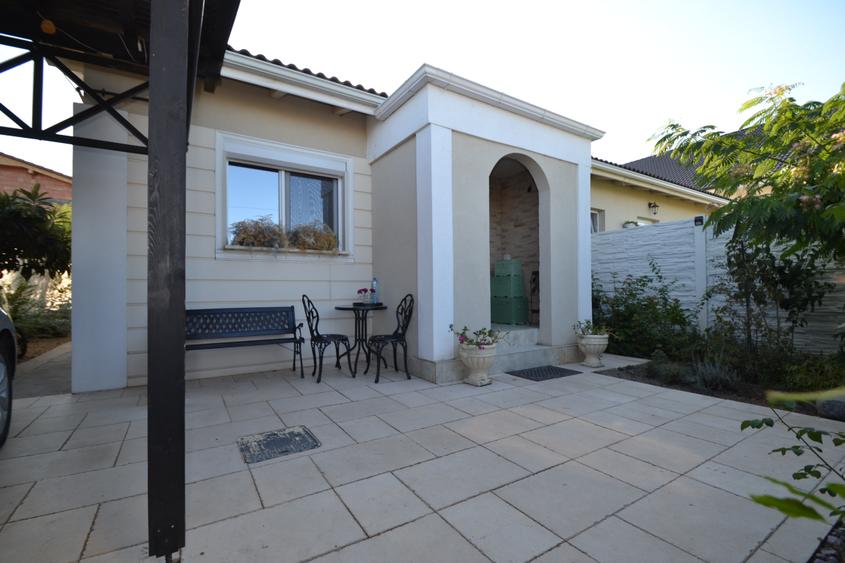 de vanzare 1/2 duplex, mobilat, utilat, in Sanmihaiu Roman - 18