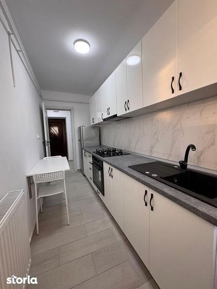 Inchiriez Apartament cu 1 camera, zona Calarasi-Concordiei - 3