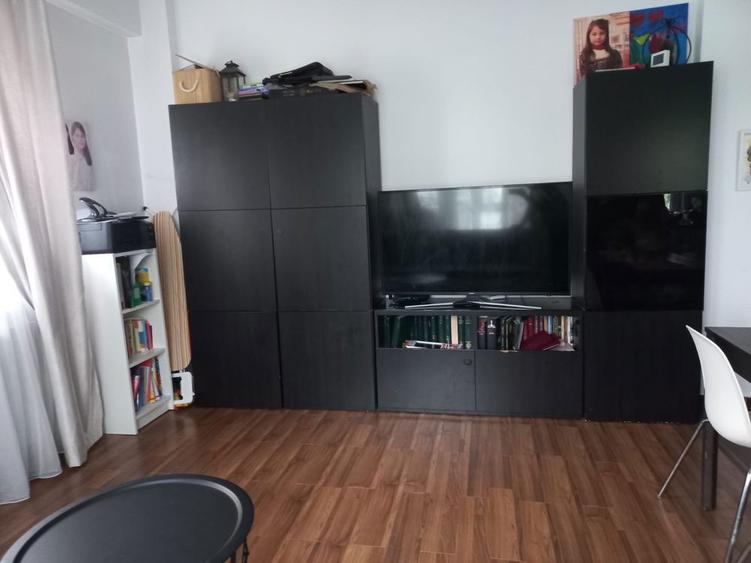 De inchiriat ap in Militari Rezidentu - 7