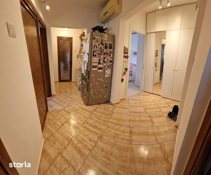 Vand apartament 3 camere - 1