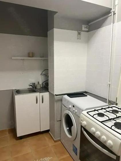 Garsoniera regim hotelier zona MegaMall Delfinului - 1