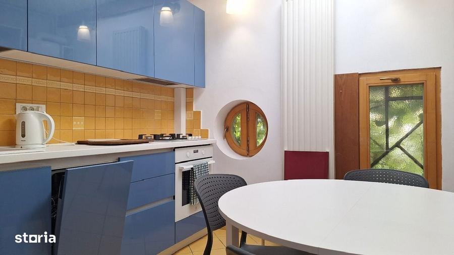 Rare Artist's Loft and Studio/ Atelier open space - 4