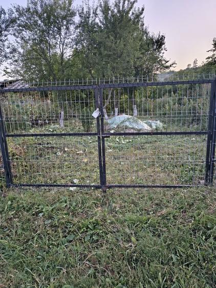 Teren intravilan la ASFALT, intre CASE, in comuna Ocnita - 2