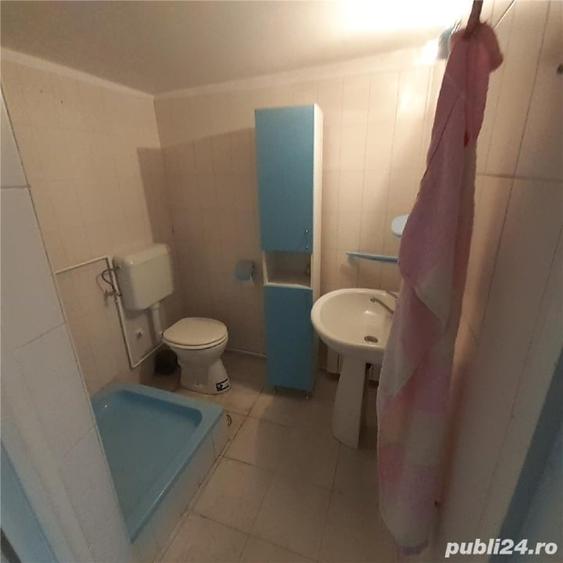 Vând apartament 6 camere în vilă, zona Pomiculturii-Constantin cel Mare - 3