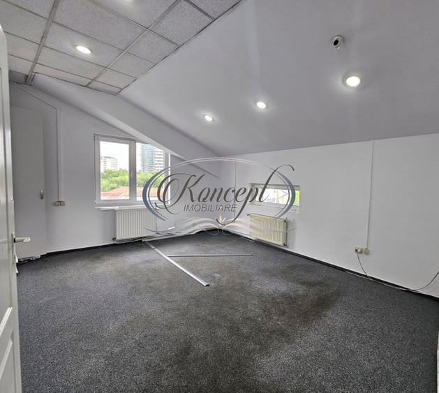 Imobil multifunctional cu vizibilitate excelenta in zona Semicentrala - 19