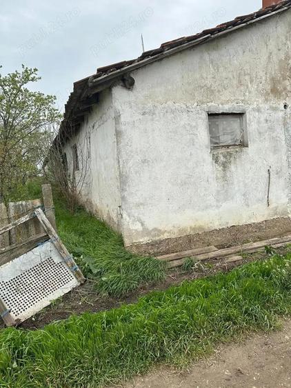 Depozit Grajd incomuna Tulca - 1