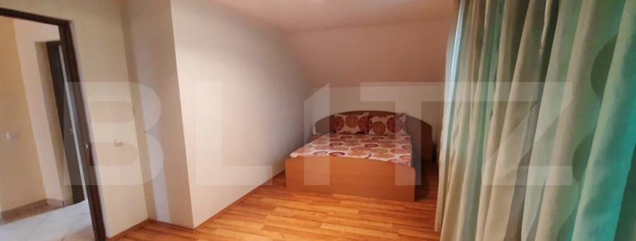 Casa de vanzare, 176mp utili, zona Balta Blonda - 2