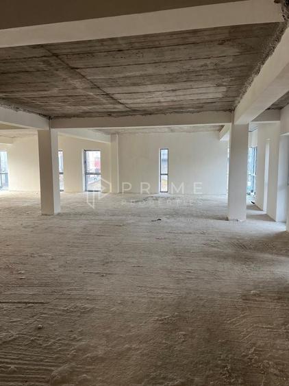 Spațiu de birouri premium de închiriat – 180 mp | Bd. Gheorghe Doja - 5