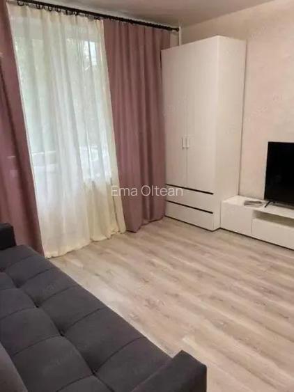 Apartament cu o camera in zona Circumvalatiunii