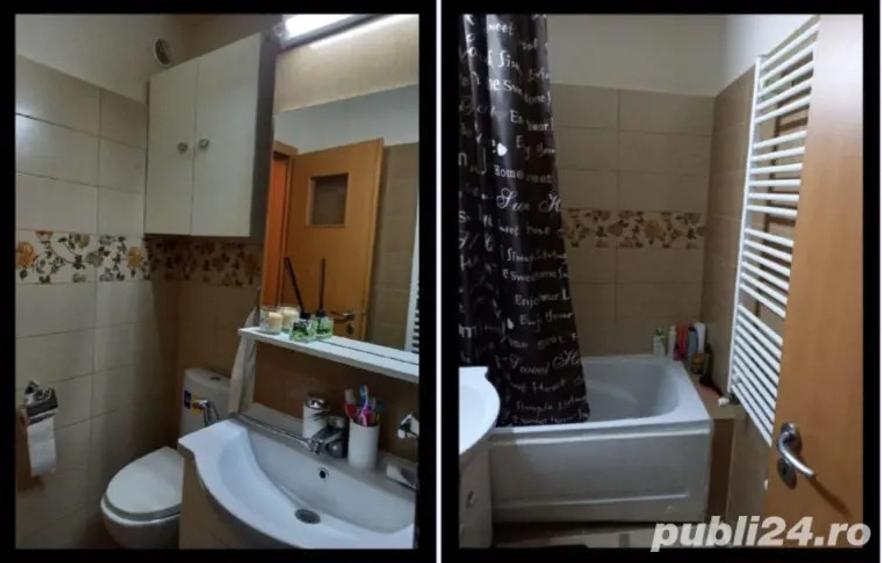 apartament de vanzare intre Torontalului si pia?a verde zona foarte buna - 7