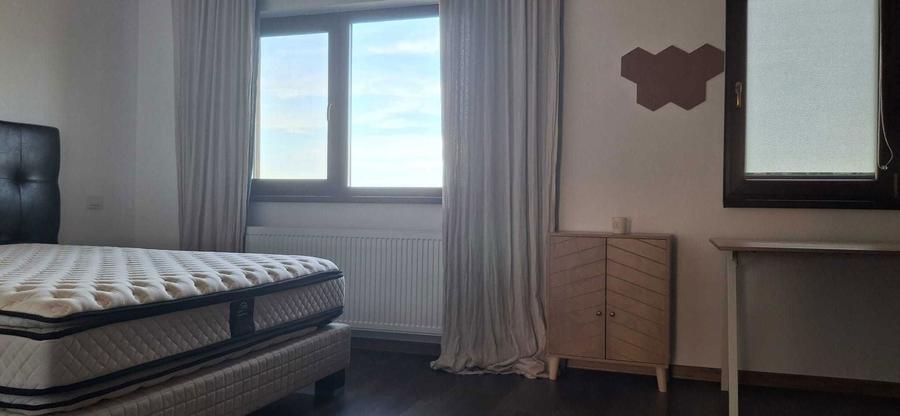 Casa perfecta 3 camere 110 mp, mobilata, teren 400 mp, rasarit si apus - 7