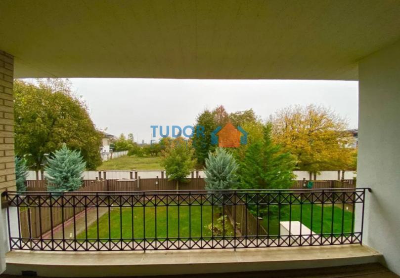 Vilă eleganta 3 dormitoare | Complex rezidențial exclusivist | Acces securizat - 14