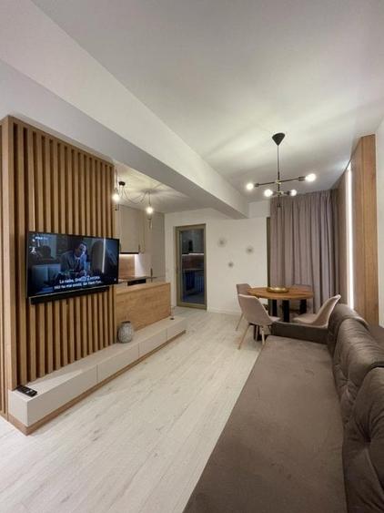 Apartament 3 camere Lux in Complex Boemia - 1