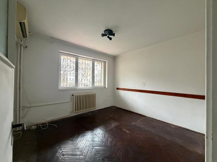 2 camere  vedere spate Bd. Dinicu Golescu-Gara de Nord - 1